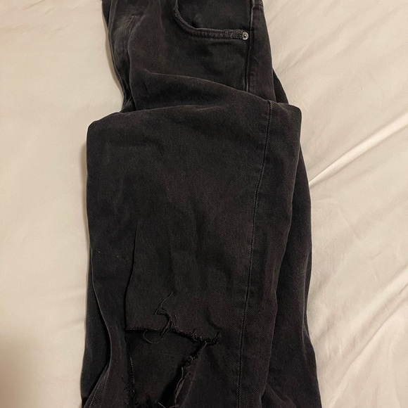 Reformation size 26 jeans - Picture 3 of 6